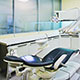 Фото интерьеров зубного кабинета, съемка интерьеров для медицинских учреждений.