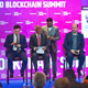 Moscow World Blockchain Summit - An event by Trescon | 26 - 27 Apr 2018
