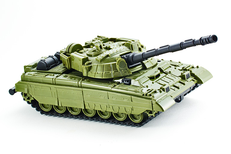 Фото танка Барс, профессиональная фотосъемка для каталога интернет-магазина игрушек.