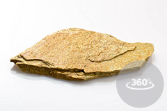 3D фото природного камня