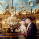 Фотосъёмка молодоженов во дворце, свадебная фотография