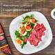 Фотосъемка Черкизовских колбас для каталога продукции мясных изделий Черкизовского мясокомбината