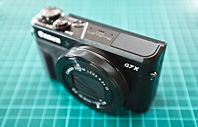 Фотоаппарат Canon Powershot G7X Mark II - Видео