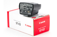 Синхронизатор Canon ST-E2